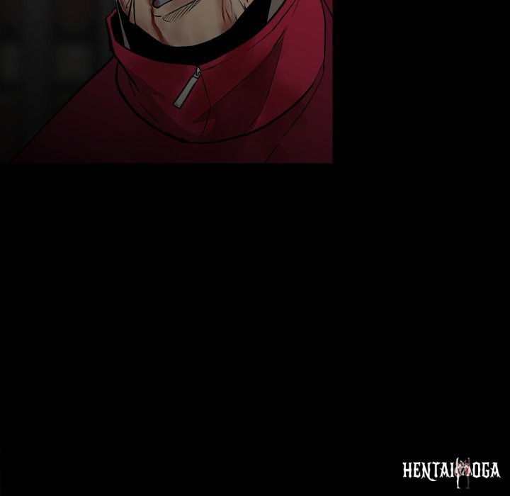 The Villain The Villain Chapter 136 - Page 116