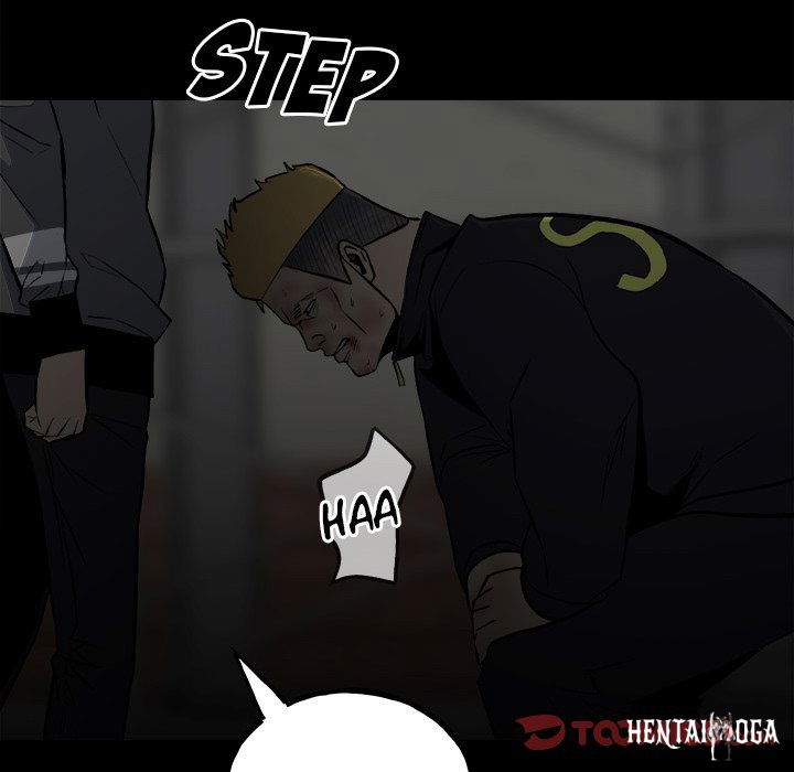 The Villain The Villain Chapter 136 - Page 117