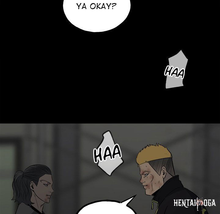 The Villain The Villain Chapter 136 - Page 118