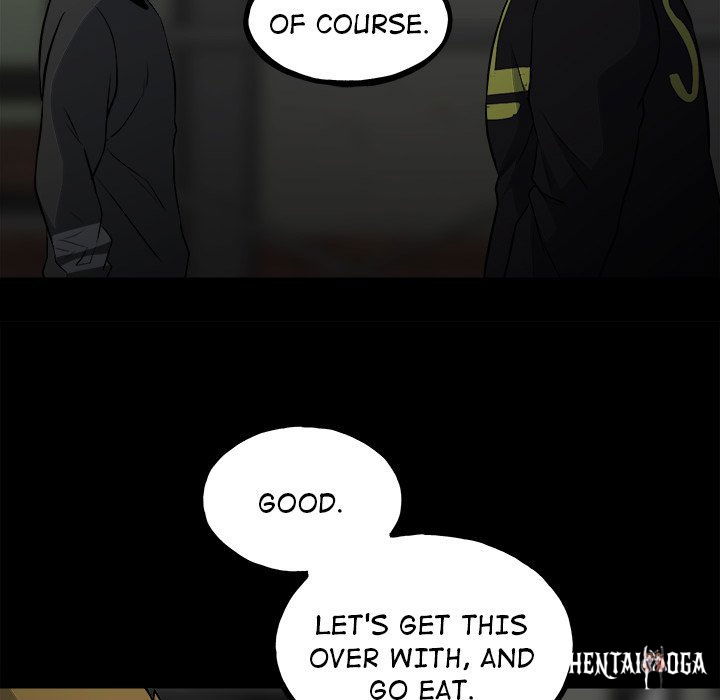 The Villain The Villain Chapter 136 - Page 119