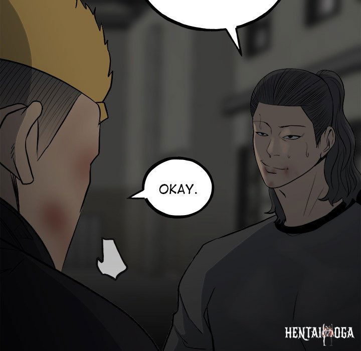 The Villain The Villain Chapter 136 - Page 120