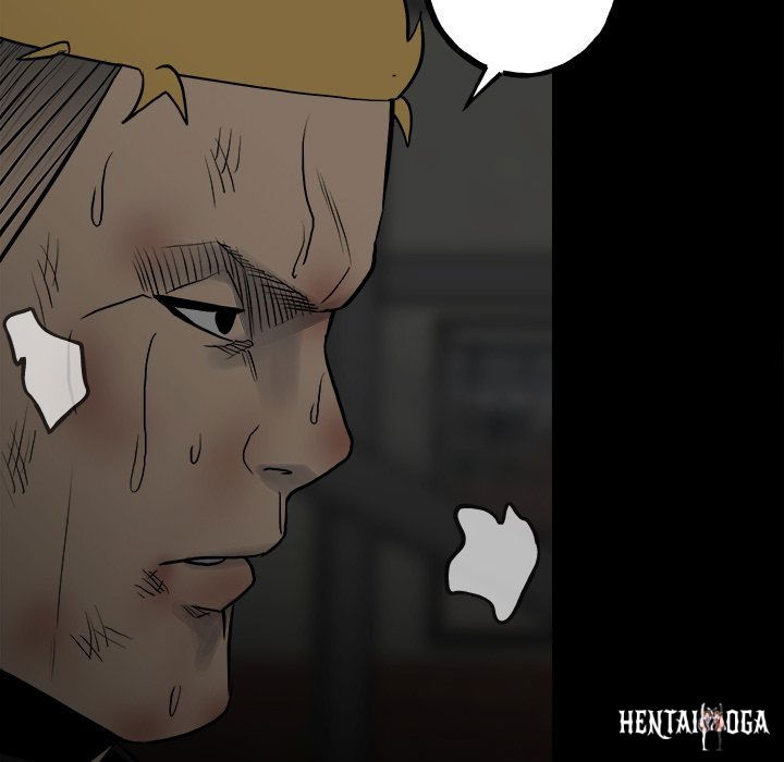 The Villain The Villain Chapter 136 - Page 122