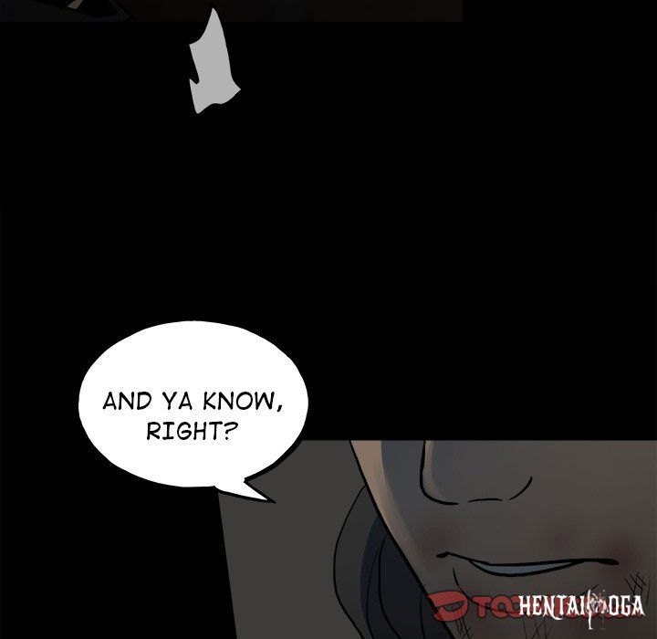 The Villain The Villain Chapter 136 - Page 123