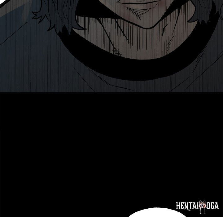 The Villain The Villain Chapter 136 - Page 126