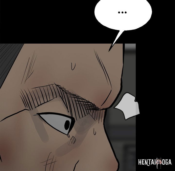 The Villain The Villain Chapter 136 - Page 127