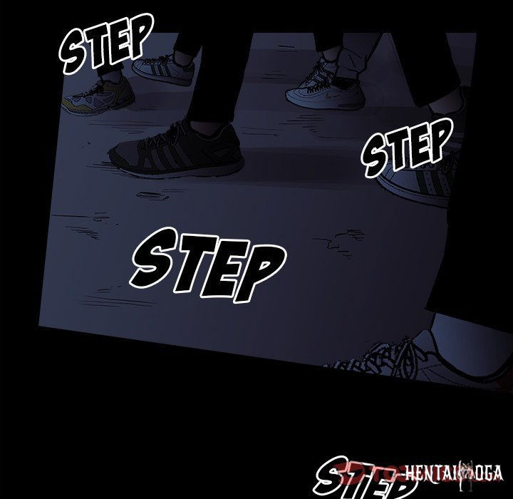 The Villain The Villain Chapter 136 - Page 129