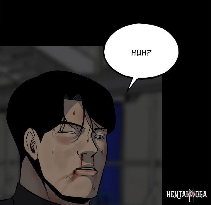 The Villain The Villain Chapter 136 - Page 13