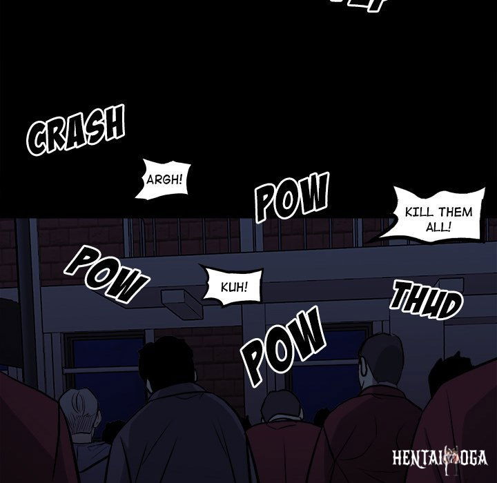 The Villain The Villain Chapter 136 - Page 130