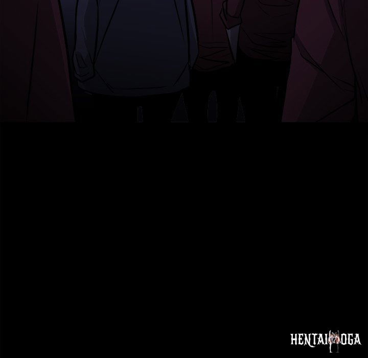 The Villain The Villain Chapter 136 - Page 131