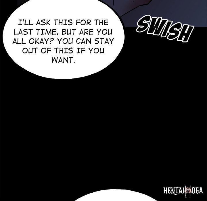 The Villain The Villain Chapter 136 - Page 133