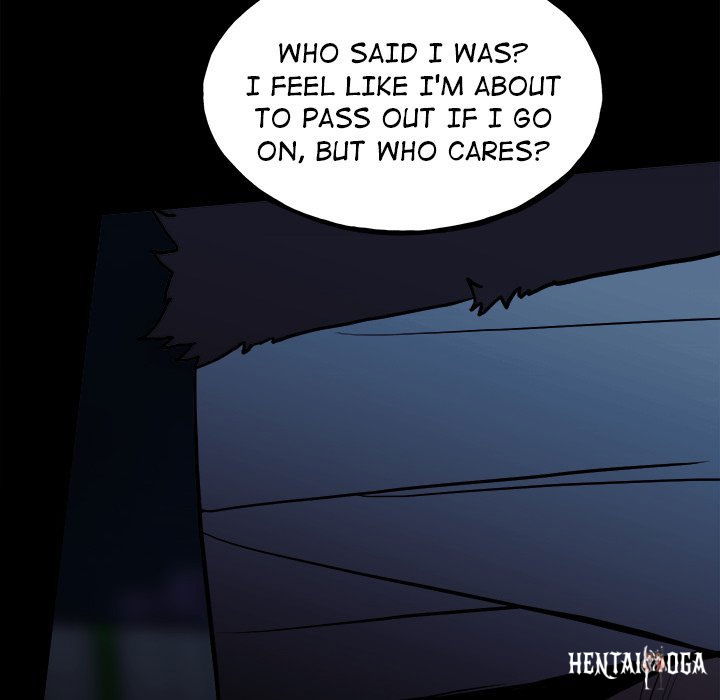 The Villain The Villain Chapter 136 - Page 134