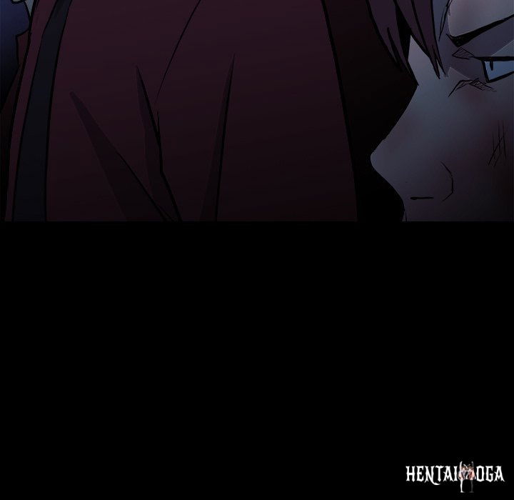 The Villain The Villain Chapter 136 - Page 137