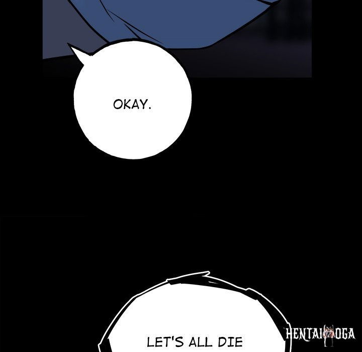 The Villain The Villain Chapter 136 - Page 139