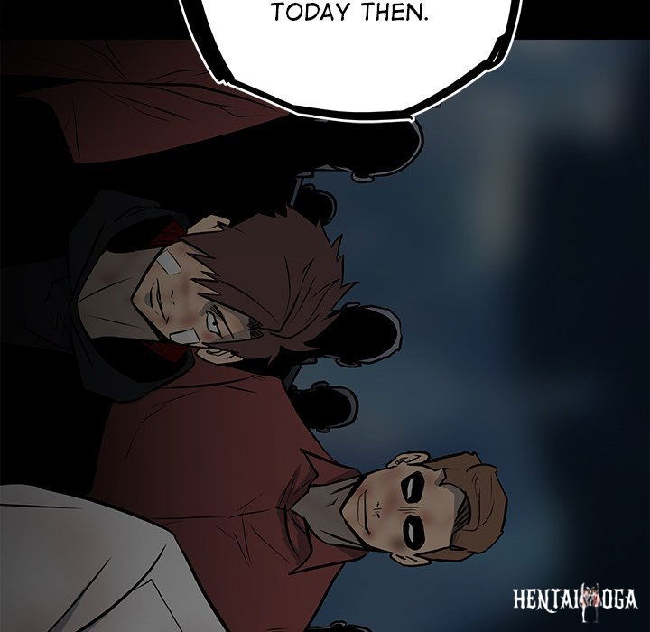 The Villain The Villain Chapter 136 - Page 140