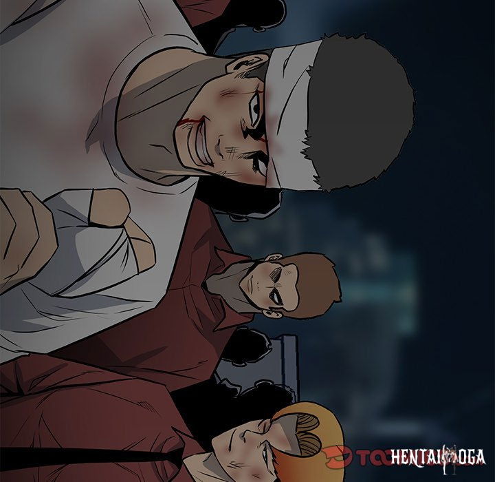 The Villain The Villain Chapter 136 - Page 141