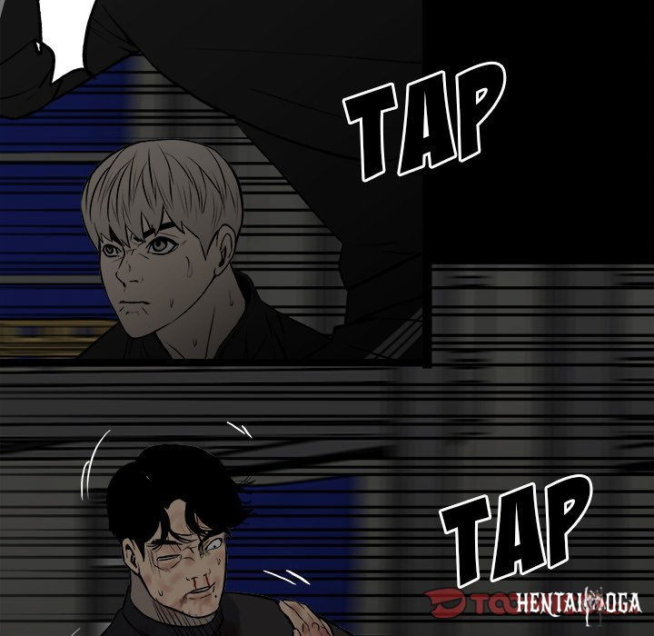 The Villain The Villain Chapter 136 - Page 15