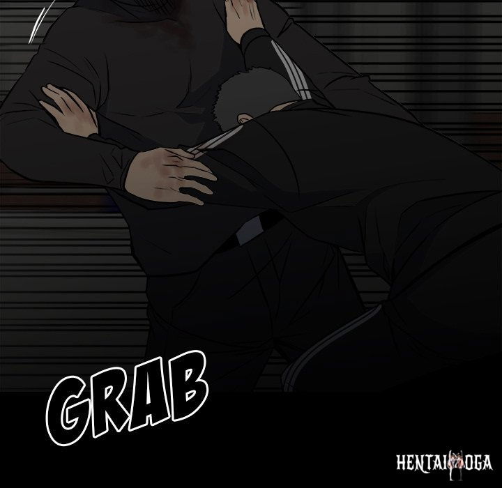 The Villain The Villain Chapter 136 - Page 16