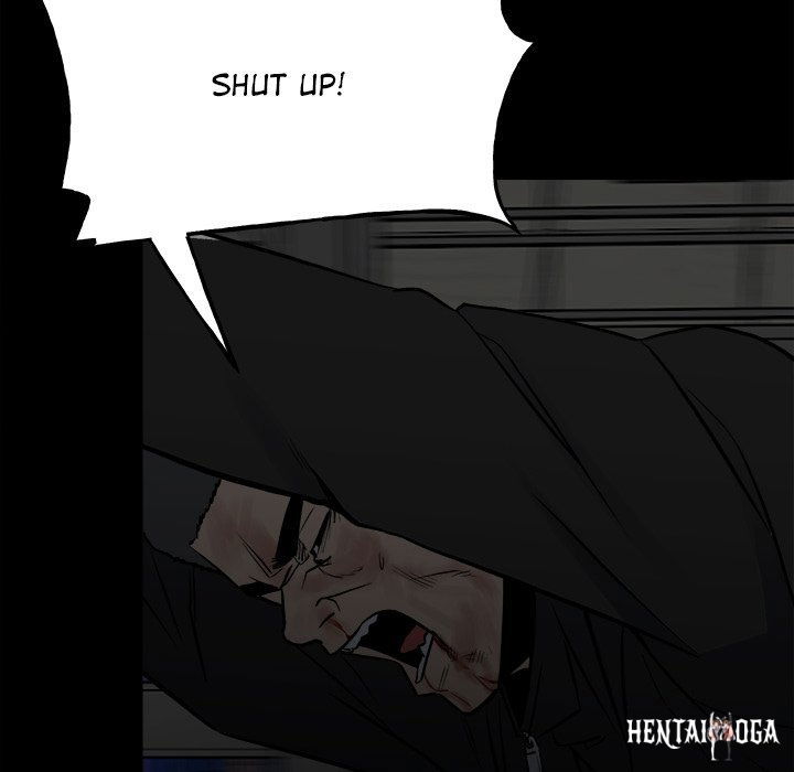 The Villain The Villain Chapter 136 - Page 19