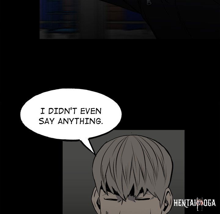 The Villain The Villain Chapter 136 - Page 20