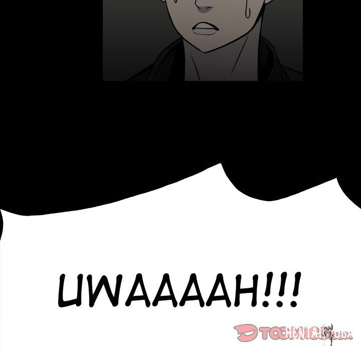 The Villain The Villain Chapter 136 - Page 21