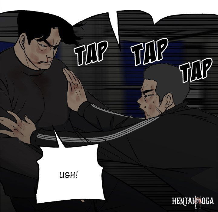 The Villain The Villain Chapter 136 - Page 22