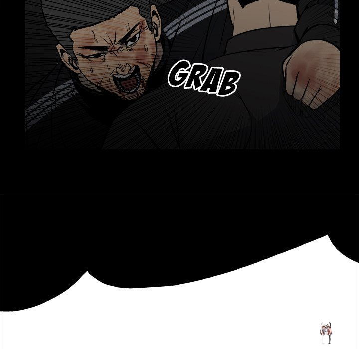 The Villain The Villain Chapter 136 - Page 24