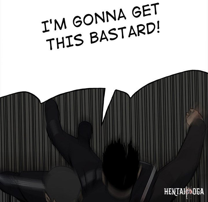 The Villain The Villain Chapter 136 - Page 25
