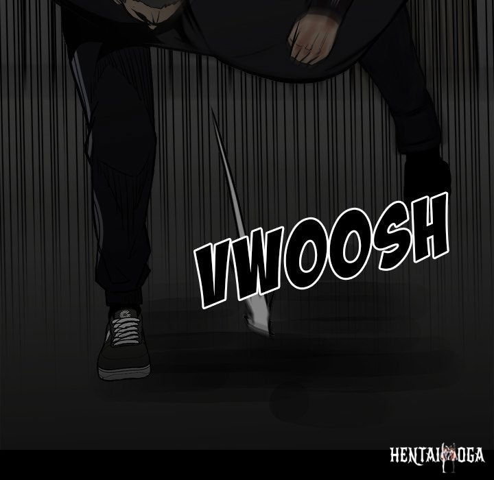 The Villain The Villain Chapter 136 - Page 26