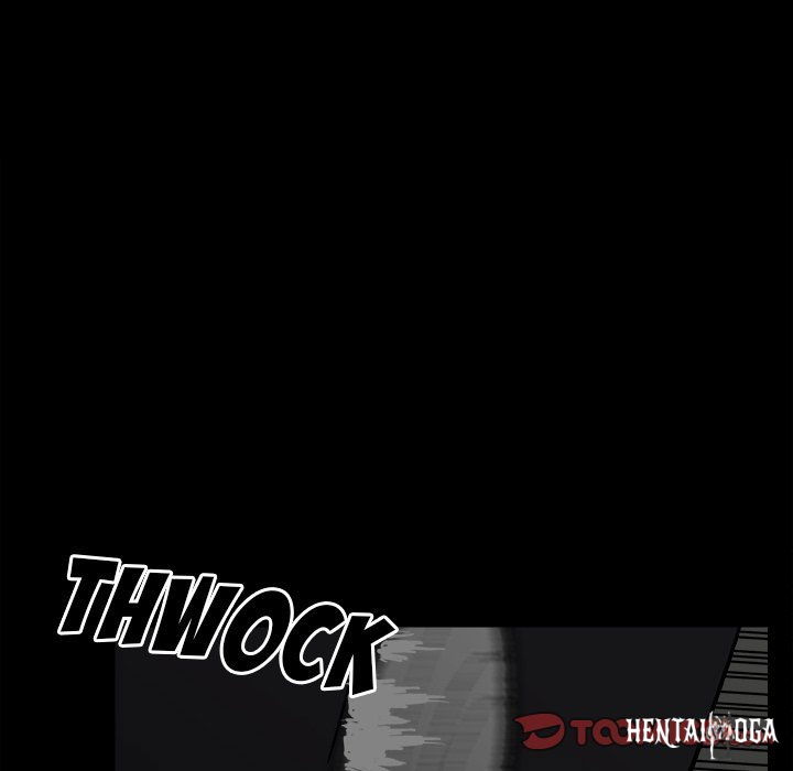 The Villain The Villain Chapter 136 - Page 27