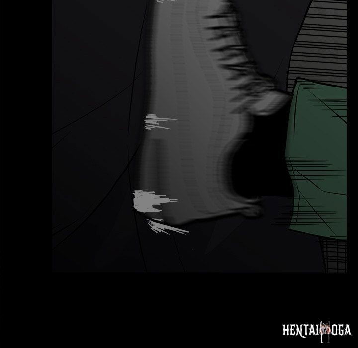 The Villain The Villain Chapter 136 - Page 28