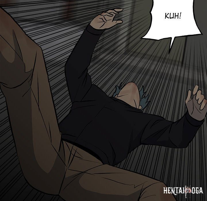 The Villain The Villain Chapter 136 - Page 30