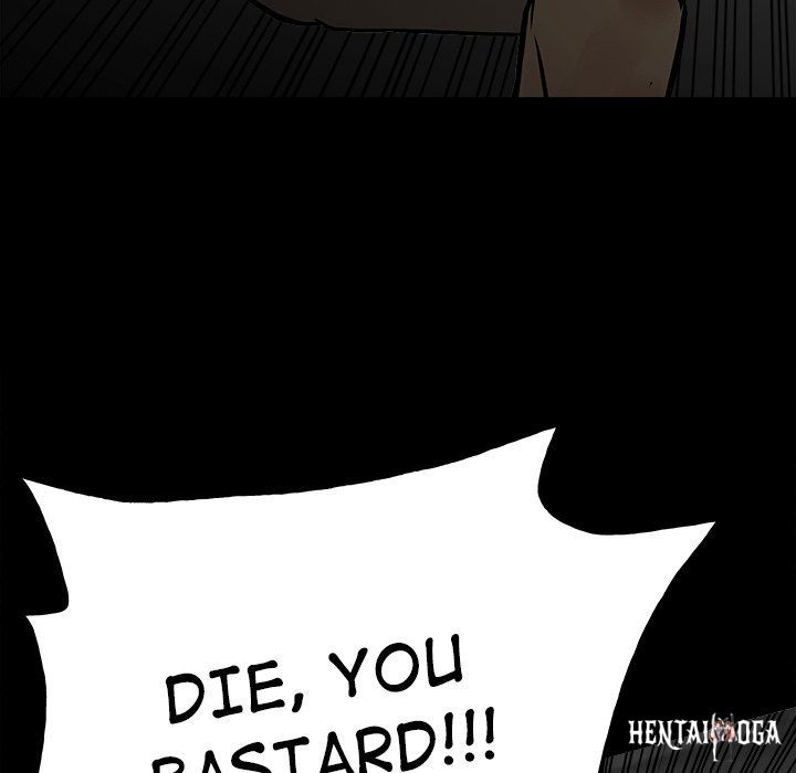The Villain The Villain Chapter 136 - Page 31