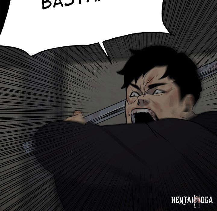 The Villain The Villain Chapter 136 - Page 32