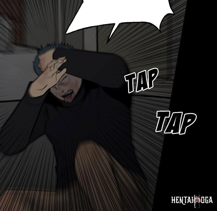 The Villain The Villain Chapter 136 - Page 34