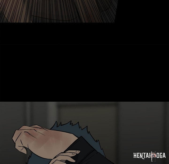 The Villain The Villain Chapter 136 - Page 35