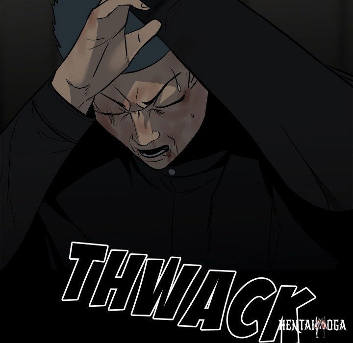 The Villain The Villain Chapter 136 - Page 36