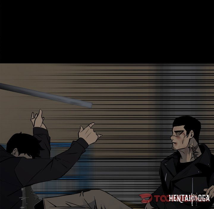 The Villain The Villain Chapter 136 - Page 39