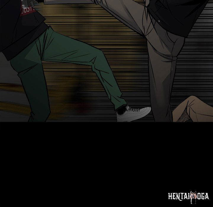 The Villain The Villain Chapter 136 - Page 40