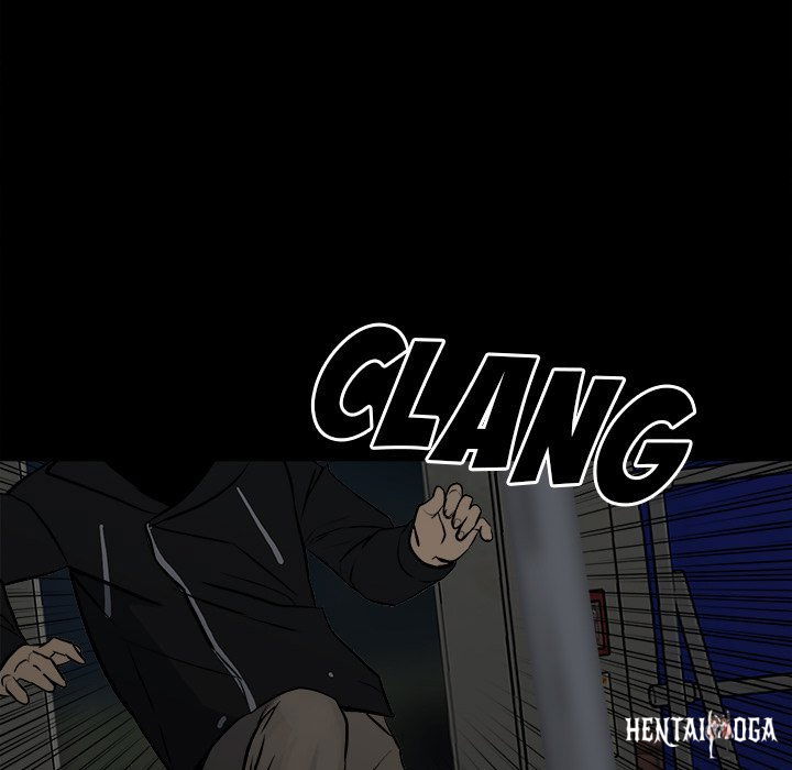 The Villain The Villain Chapter 136 - Page 41