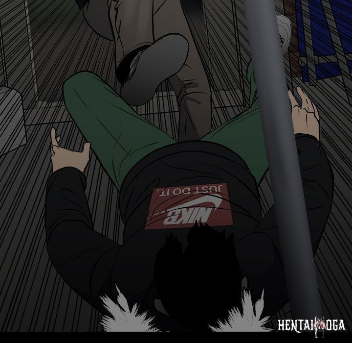 The Villain The Villain Chapter 136 - Page 42