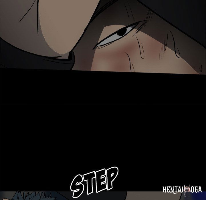 The Villain The Villain Chapter 136 - Page 44