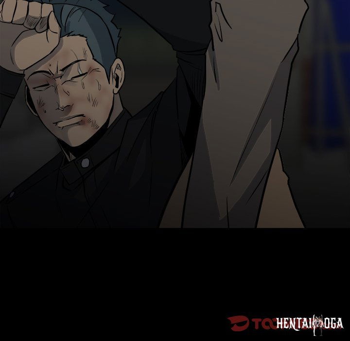 The Villain The Villain Chapter 136 - Page 45