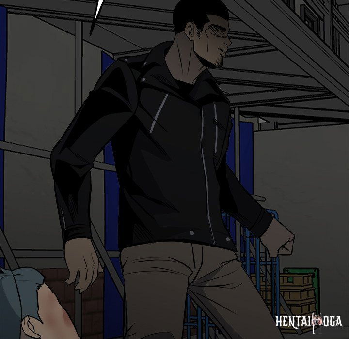 The Villain The Villain Chapter 136 - Page 48