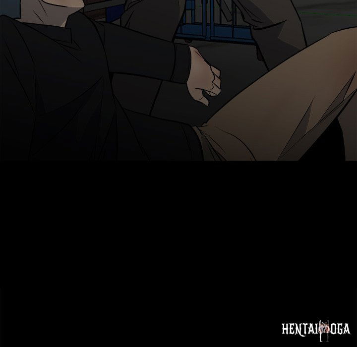 The Villain The Villain Chapter 136 - Page 49