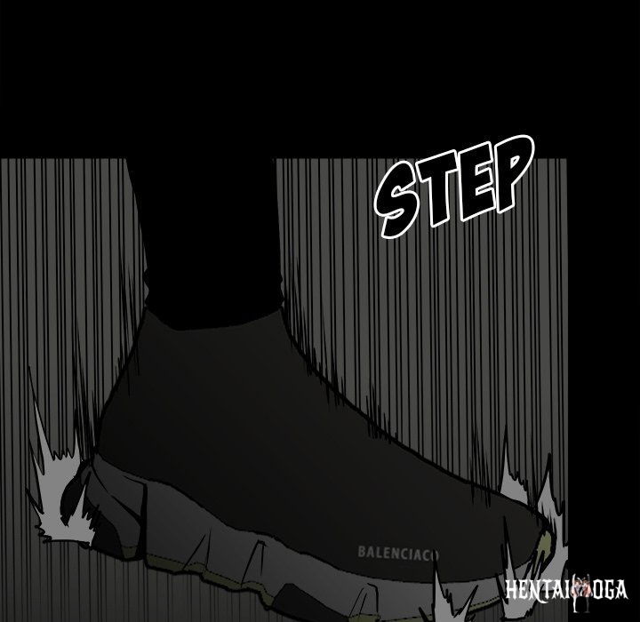 The Villain The Villain Chapter 136 - Page 5