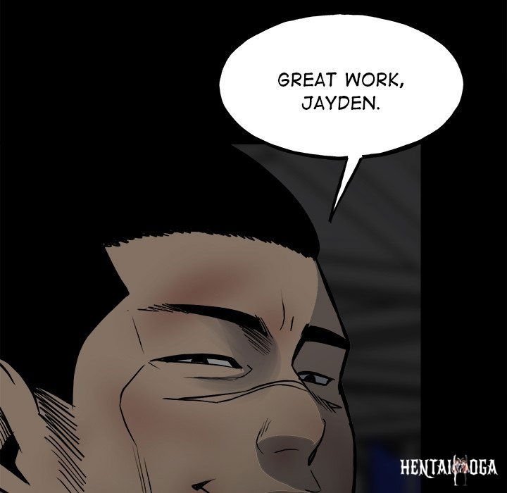 The Villain The Villain Chapter 136 - Page 50