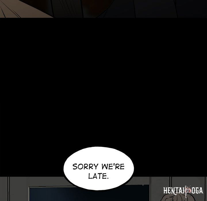 The Villain The Villain Chapter 136 - Page 53