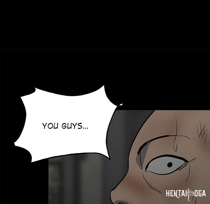 The Villain The Villain Chapter 136 - Page 55