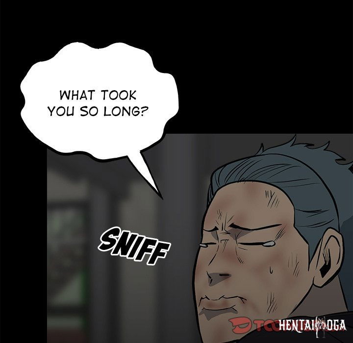 The Villain The Villain Chapter 136 - Page 57