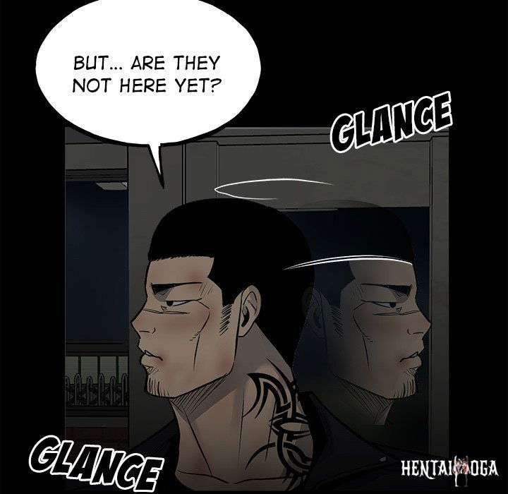 The Villain The Villain Chapter 136 - Page 59